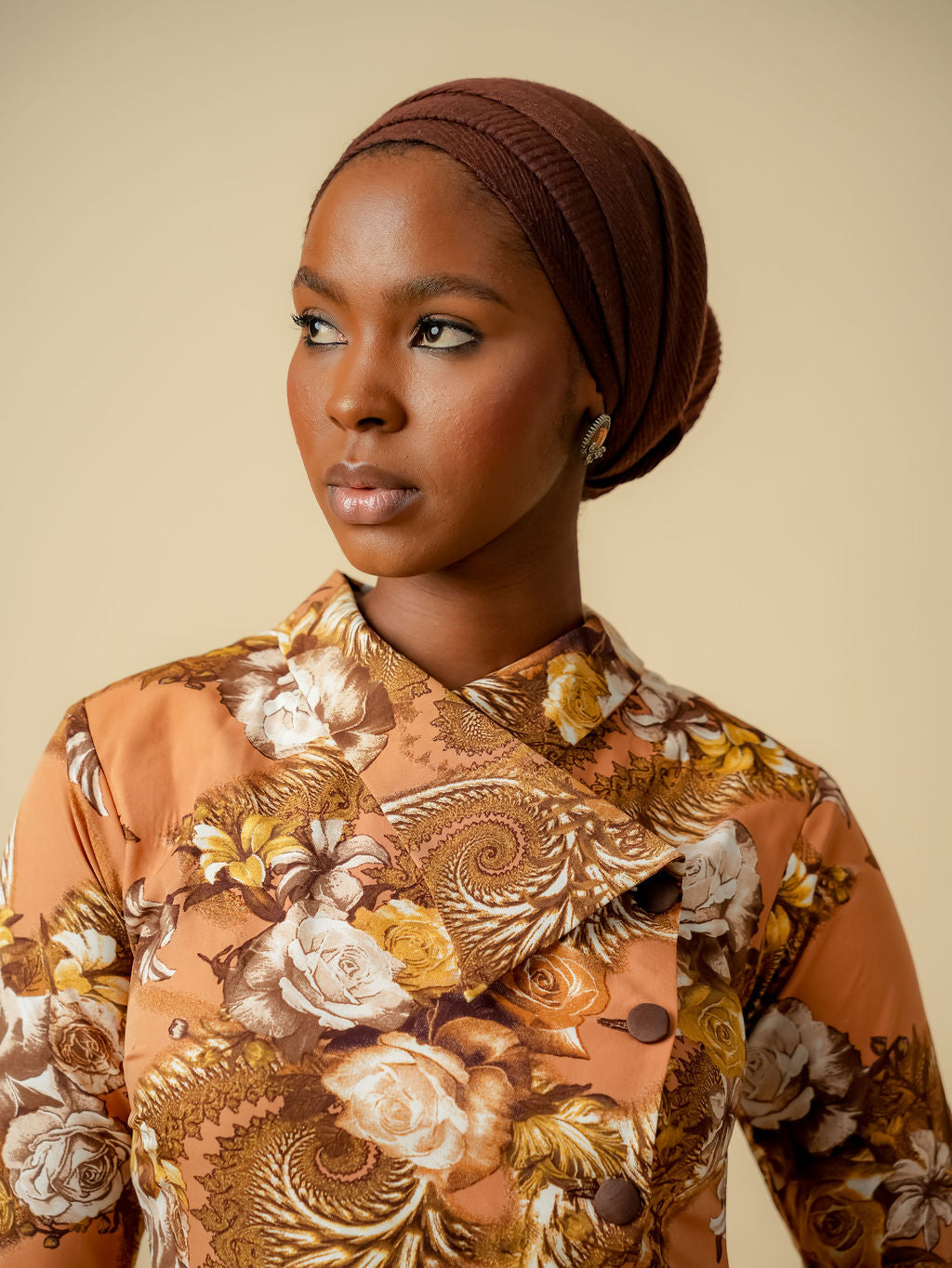 Amina Amber Rose Rap Dress